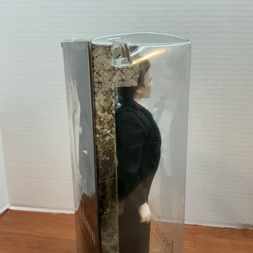 2011 Barbie Pink Label Collector Doll Edward Groom Tuxedo Twilight Breaking Dawn - Bild 10 von 11