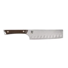 Shun Kanso 6.5" Hollow Ground Nakiri Knife