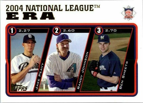 2005 Topps Baseball Singles- Pick From List        #s 269-537 - Picture 9 of 11