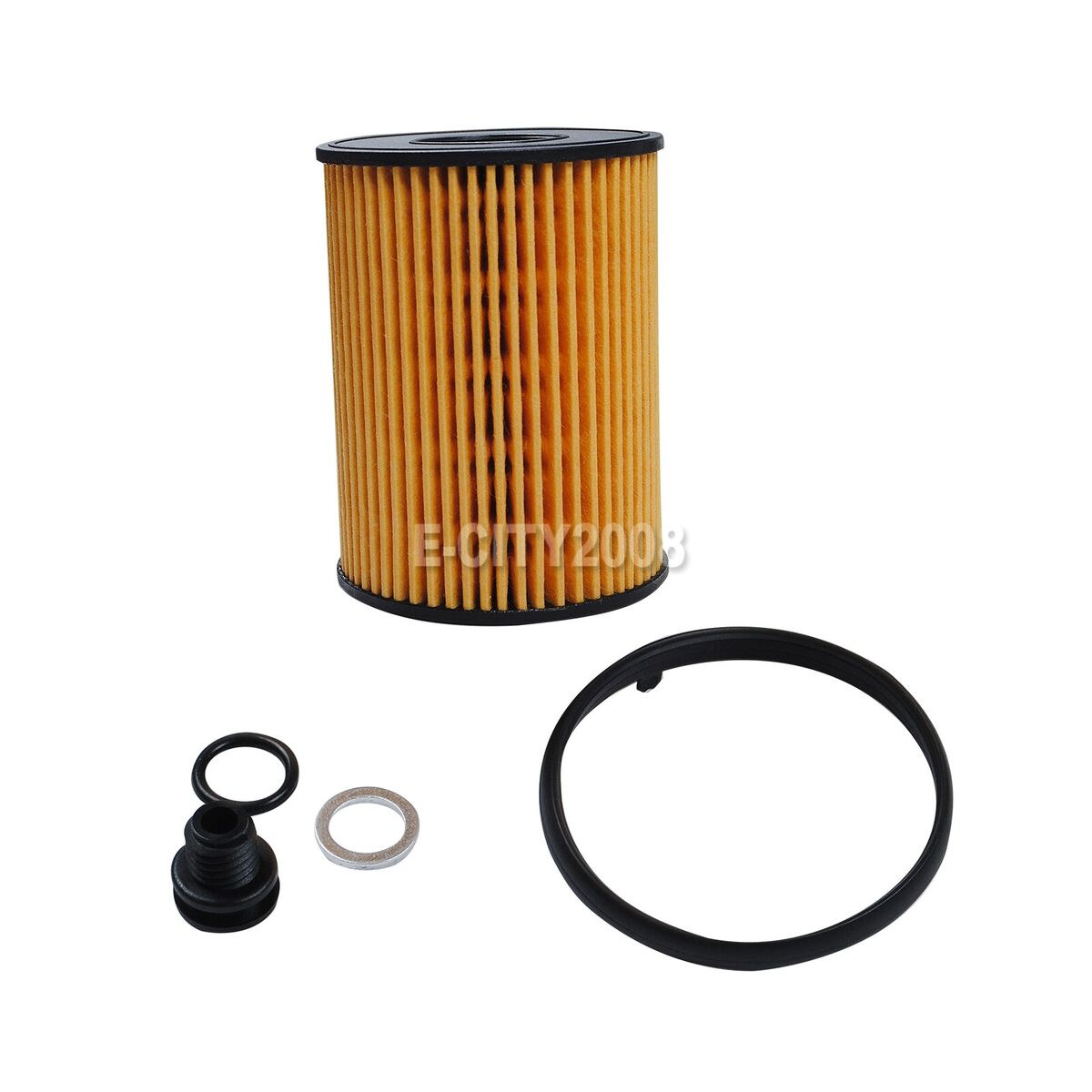 Oil Filters Pack 26320-2S000 26350-2R000 for 2021-2023 Oil Filters Pack 26320-2S000 26350-2R000 for 2021-2023