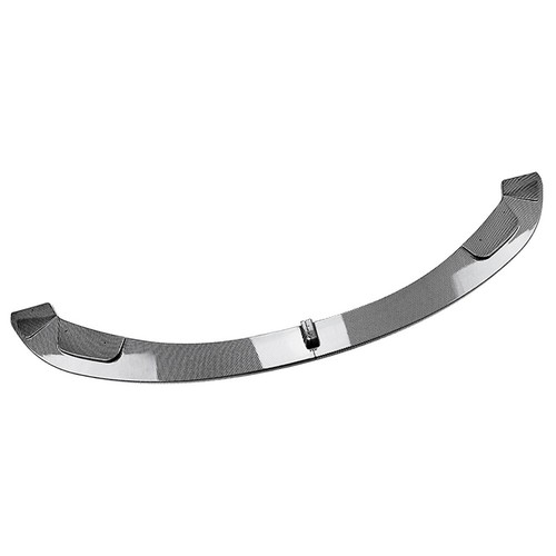 Frontstoßstange Lip Spoiler Splitter für BMW F80 F81 M3 F82 F83 M4 2014-2020 15 - Picture 3 of 6