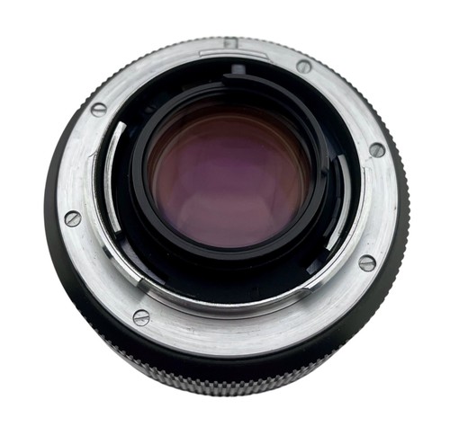 Scarce Leica Leitz Canada Summicron-R 35mm f2 Prime Lens with Leica UV Filter! - Picture 9 of 11