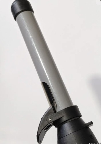 Beachwaver S1 Rotating Curling Hair Iron_Black & Silver Model DV2237/S1 - 第 5/5 張圖片