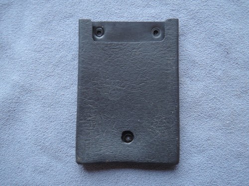 ALFA ROMEO Used Original Factory SERVICE BOOKLET POUCH Spider GTV Berlina - Picture 1 of 9