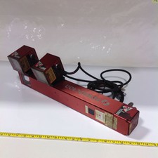 REV Ritter 00337173 Nachtlicht Sensor LED weiß