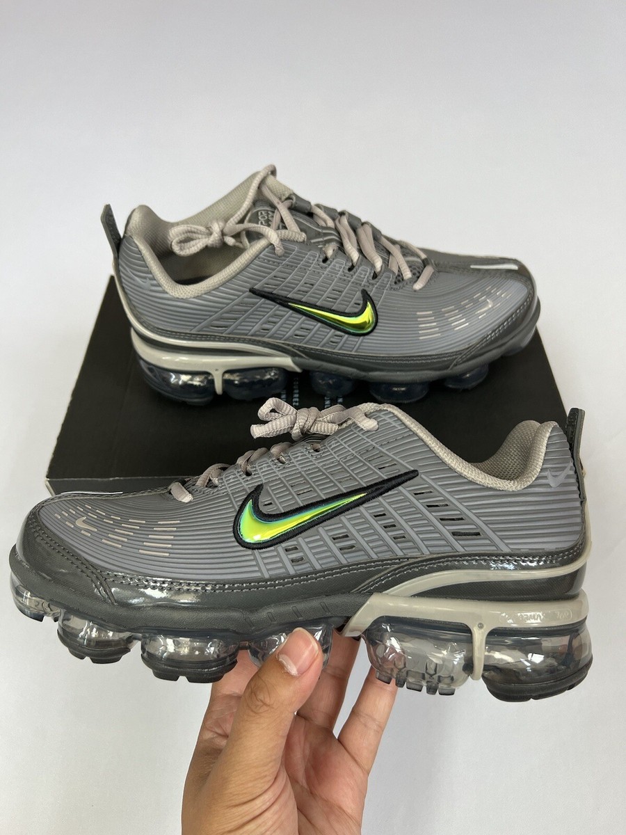 Nike Air VaporMax 360 Iron Grey Enigma Stone CQ4535-001 Nike Air VaporMax 360 Iron Grey Enigma Stone CQ4535-001