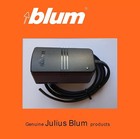 Blum 24V Wall Power Supply-Z10NA200 for use with Blum SERVO-DRIVE
