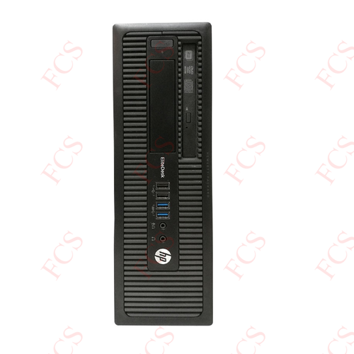 FAST GAMING PC HP LENOVO BUNDLE COMPUTER INTEL i5 4th Gen 3Ghz + 8GB 320GB GT710 - Picture 4 of 6