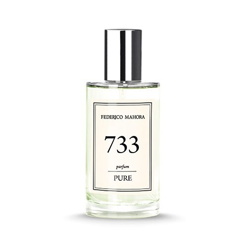 FM World PURE INTENSE and PHEROMONE Collection Perfume for Women 50 ml - Picture 174 of 185