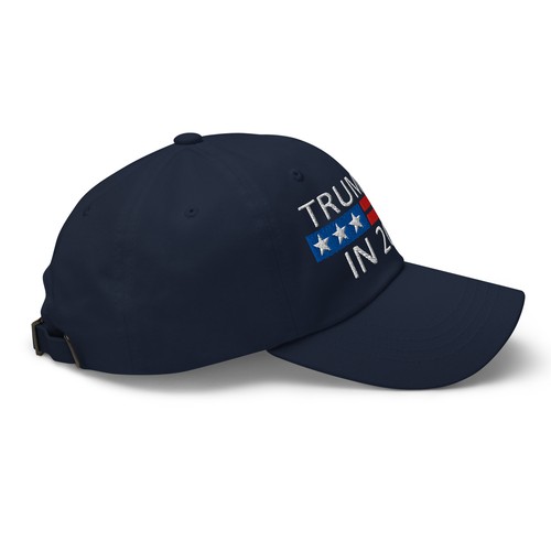 Gorra de béisbol Trump 48 en 2028 sombrero de papá para hombre mujer - Imagen 17 de 68