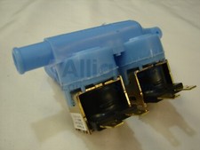 New Genuine OEM Speed Queen Washer Washing Machine Water Inlet Valve 201402P