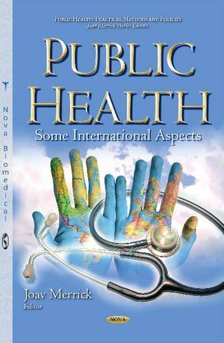 Public Health: Some International Aspects (Public Health (2016)