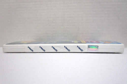 Vtech MobiGo Spongebob SquarePants Defending the Secret Formula Learning 5-8 New - Picture 8 of 16