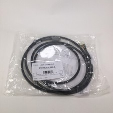 Omron JZSP-CHP800-03-E Power Cable New NFP Sealed