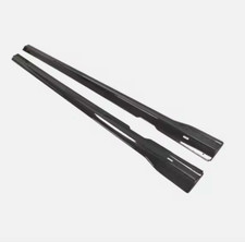 SB CARBON x Mercedes - AMG E63 W213 Carbon Seitenschweller