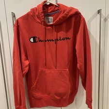 Champion Men's Authentic Athletic wear Hoodie - Small