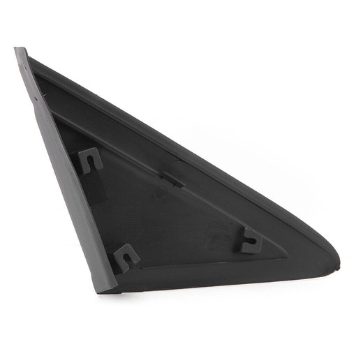 For Ford Escape 2013-2019 Left Side Rearview Mirror Triangle Molding Cover Trim - Bild 8 von 12
