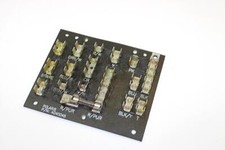 1994 Polaris Sl 750 Oem Terminal Board 4040045 JP3