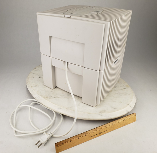 Venta Luftwascher LW 14 Airwasher 2-in-1 Humidifier Purifier Made In Germany - Picture 6 of 13