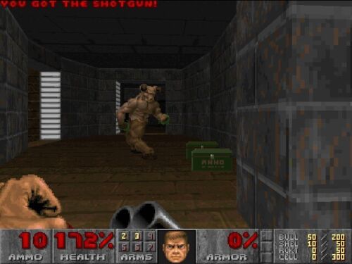 FINAL DOOM +1Clk Instalación de Macintosh Mac OSX - Imagen 2 de 3