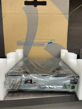 4 Camera DVR System 960H Analog DVR Video Recording