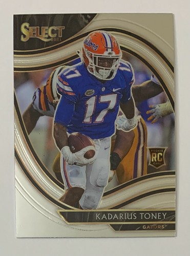 Panini Chronicles 2021 Draft Picks Base Flux Select Spectra #226-300 ¡Tú eliges! - Imagen 19 de 41
