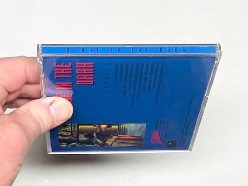 Panasonic 3DO Spiele komplett mit seltener langer Box - sehr schöne Form - Menge - Bild 5 von 161