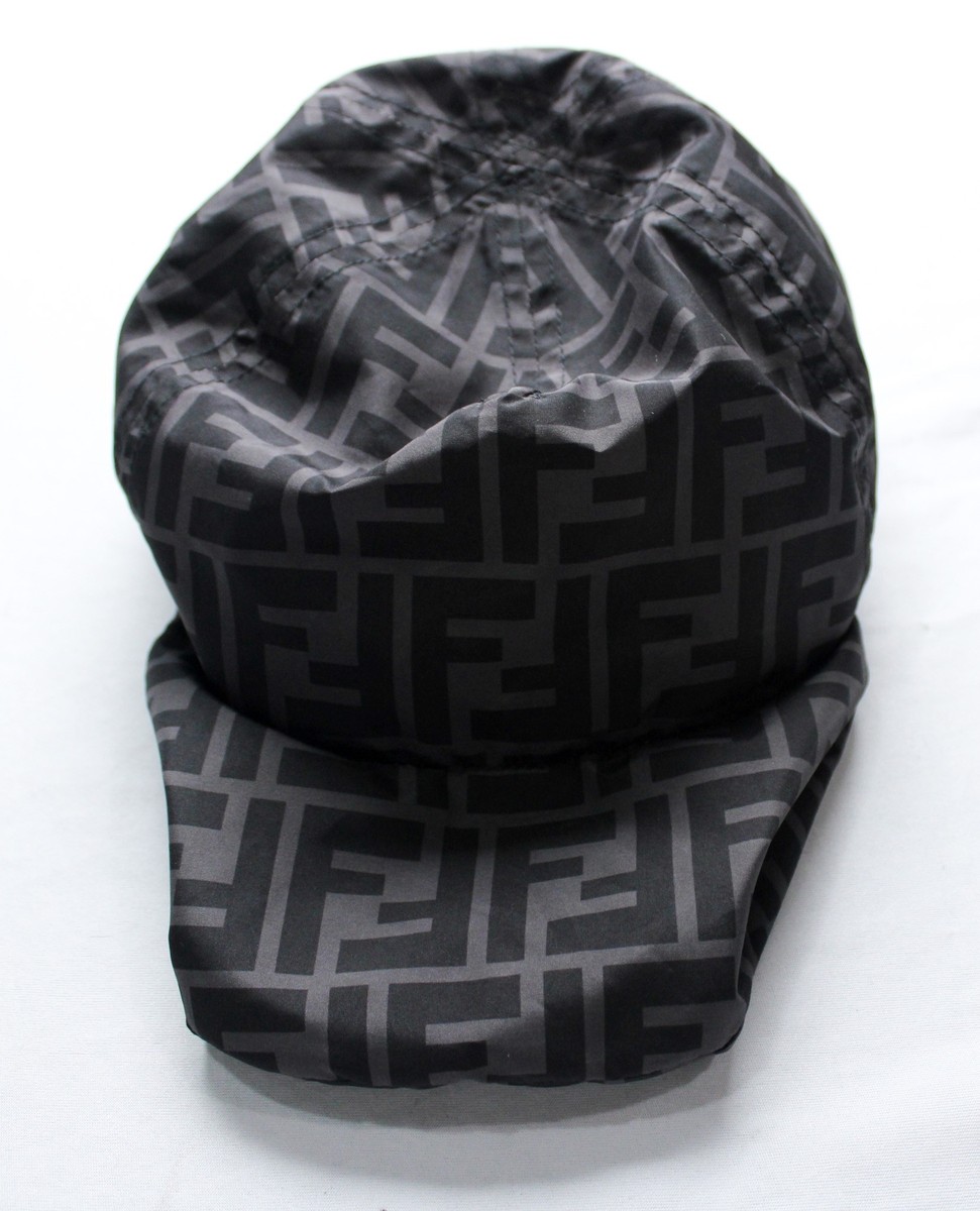 FENDI キャップカバー FXQ825 AH7U ユニセックス 楽天市場】フェンディ キャップカバー FXQ825 AH7U メンズ FENDI