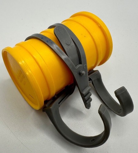 Vintage TMNT Teenage Mutant Ninja Turtles ACCESSORIES WEAPONS PARTS - You Choose - Picture 62 of 75