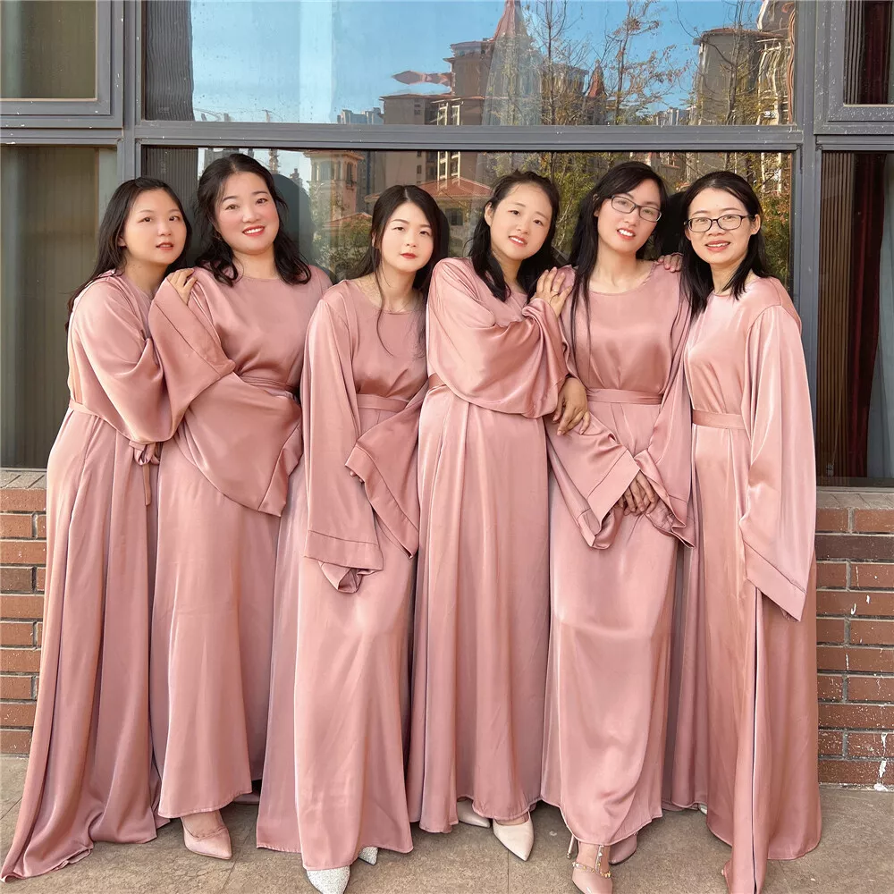 Hijab dress sale for wedding party