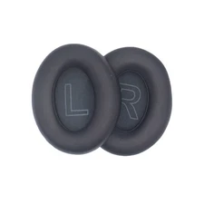 New Replacement Ear Pads Cushions For Anker Soundcore Life Q20 Headphone Covers