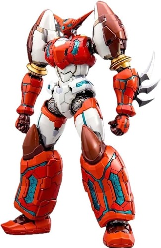 CCS Toys Shin Getter Robo 1 Toy New in Stock - Picture 5 of 9