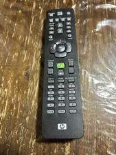 HP Pavilion 5069-8344 Media Center Remote Control HP Remote Windows DVD TV
