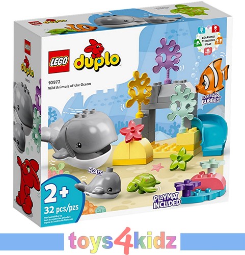 LEGO® duplo® Tiere dieser Welt 10904 - 10975, 5656 zum Auswählen ** NEU / OVP ** - Bild 5 von 10