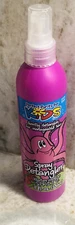 KIDS-Watermelon Spritz Spray Detangler:8floz/236ml. ShipN24Hours