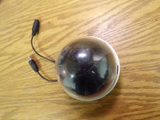 Security Dome Camera 2457 680869  FREE SHIPPING