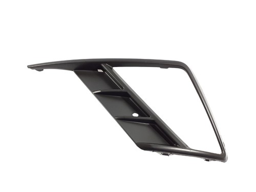 SEAT IBIZA FR 6F 2017 - 2021 FRONT BUMPER FOG GRILLS SET L + R - Picture 5 of 9