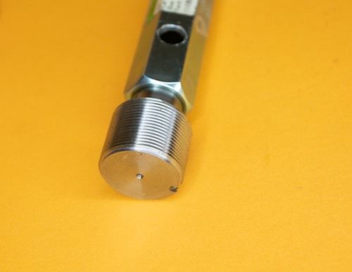 Vermont 1-1/4-18 NS 2b  Go Thread Gage Gauge PD 1.2139 PD 1.2202 - Picture 5 of 5