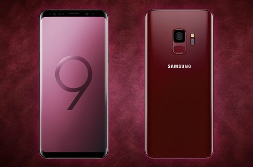 Samsung Galaxy S9 G960U 64GB+4GB 4G LTE Unlocked Android Smartphone New Sealed - Picture 5 of 15