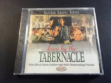 Bill & Gloria Gaither With Their Homecoming Friends – Down By The Tabernacle CD