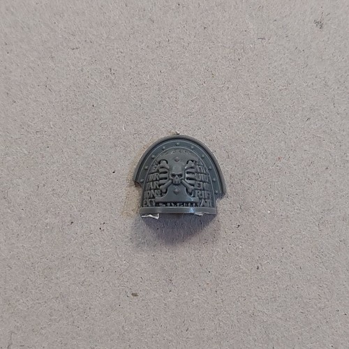 Warhammer 40000 DEATHWATCH Upgrades Bits - Picture 2 of 9