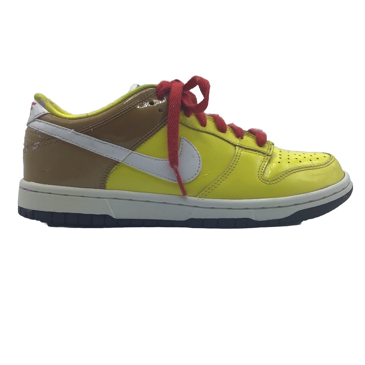 nike sb spongebob nike
