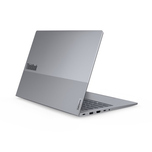 Lenovo ThinkBook 14 G7 Laptop 14" WUXGA Core ULTRA 5-125U, 16GB RAM, 256GB SSD - Afbeelding 9 van 14