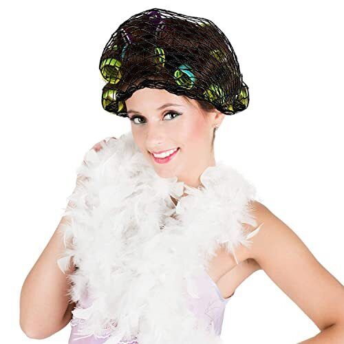 4 Pcs Women Triangle Hair Net for Rollers, Cotton Mesh Hair Setting Net - Picture 4 of 7