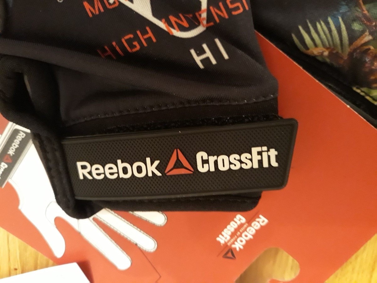 Reebok Guantes Crossfit Comp en promoción