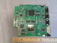 Samsung SDP-900DXA Digital Presenter Overhead Projector Main PCB ONLY