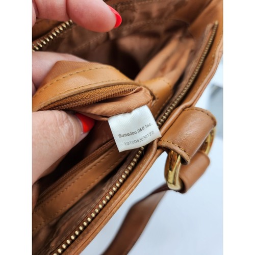 MCM Studded Tote Bag 391MCMXiF - Picture 14 of 14