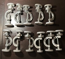 11 Reflection Larson Photography Lighting Clamps