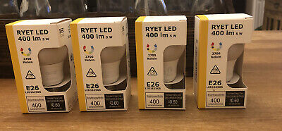 Ryet led Ryet led