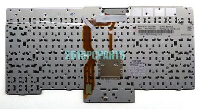 Tastiera Francese AZERTY Originale Lenovo Per ThinkPad L430, T430, T430i, T430s, T430si